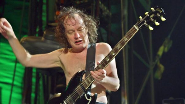 AC/ DC, el gusto, el deseo y el mercado