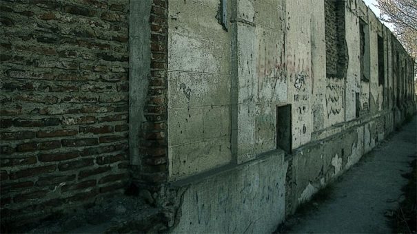 Inexorable#52: El puesto de Motorizados de la sede limeña