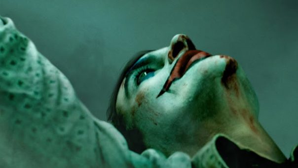 La película Joker me hizo pensar cosas (Parte I)