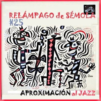 Prog 25 – Aproximación al jazz