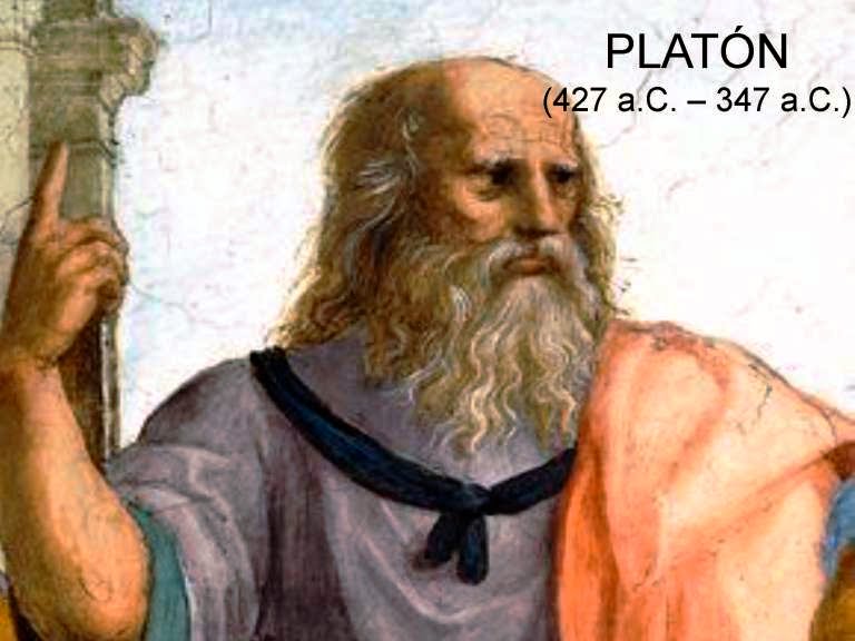 Platón: vida y pensamiento