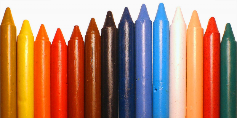 Crayones