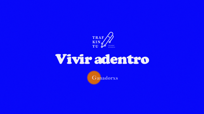 Ganadores del concurso Vivir adentro