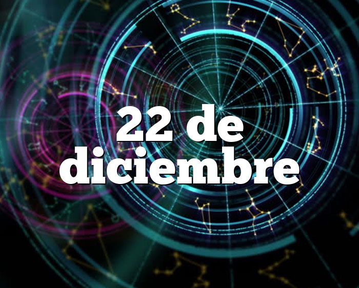 Trafkintu (22 de diciembre)