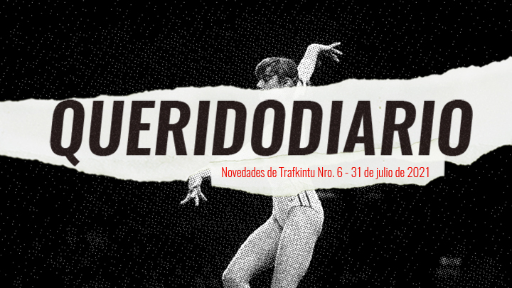 En qué andan los autores de TFK