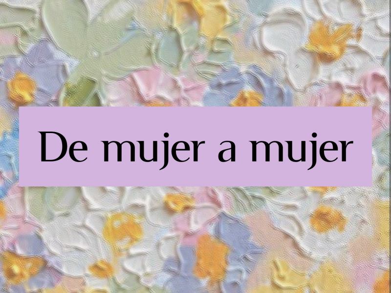 Poema Mujer