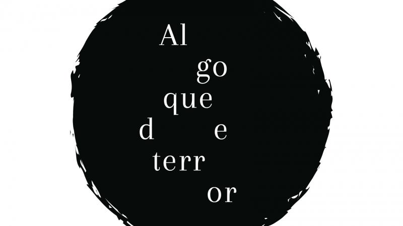 Algo que dé terror