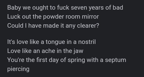 First-ish day of spring