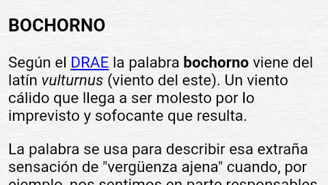 No hay perdón para lxs vuelterxs