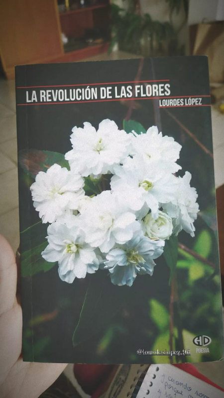 La revolución de las flores: Yuyitos-